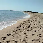 The Playa Semesterbostad *