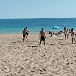 The Playa Lido Marini