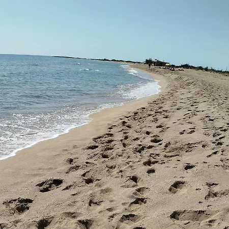 The Playa Nyaraló *