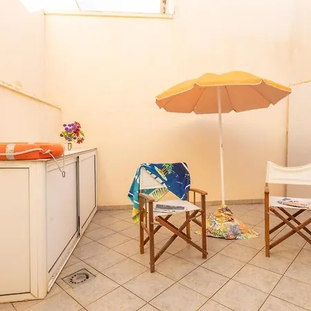 The Playa Σπίτι διακοπών *