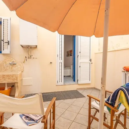 Σπίτι διακοπών The Playa