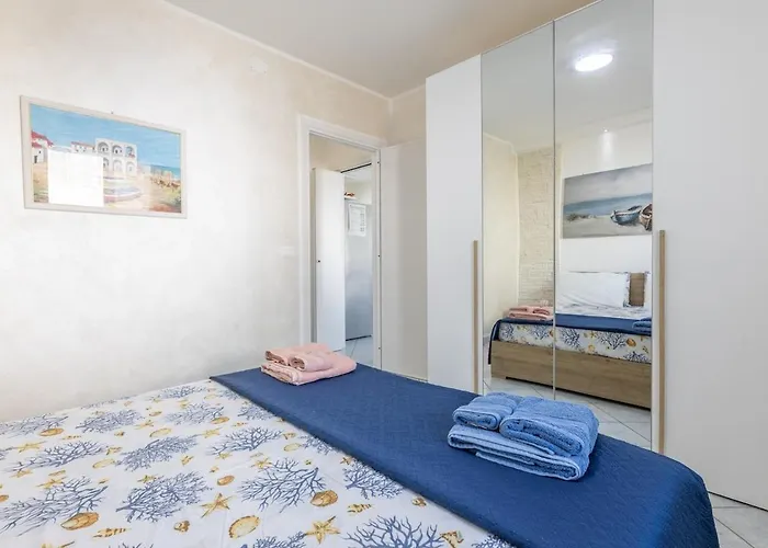 Σπίτι διακοπών The Playa *