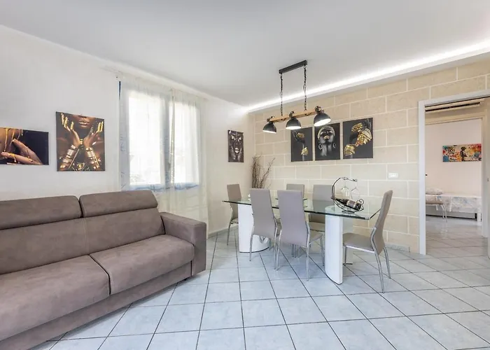 The Playa Σπίτι διακοπών