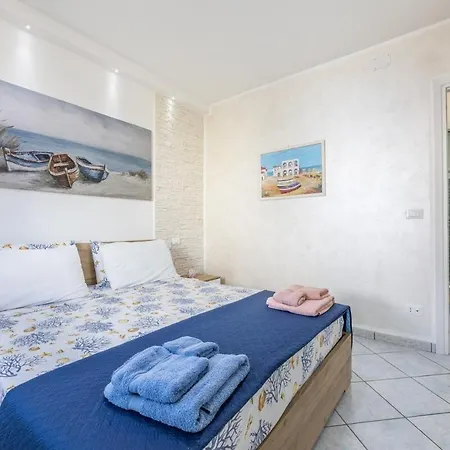 The Playa 丽都玛里尼