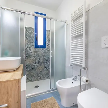 度假居 The Playa 丽都玛里尼