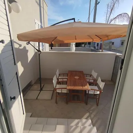 The Playa 丽都玛里尼