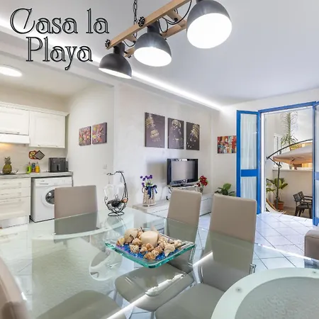 The Playa 丽都玛里尼